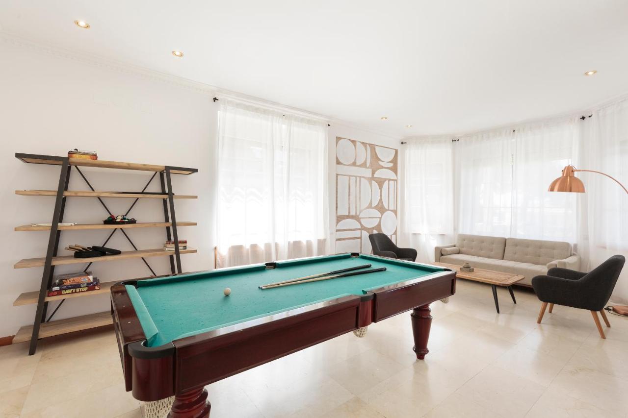 Luxury Seaview Villa By Olala Homes Teia Luaran gambar