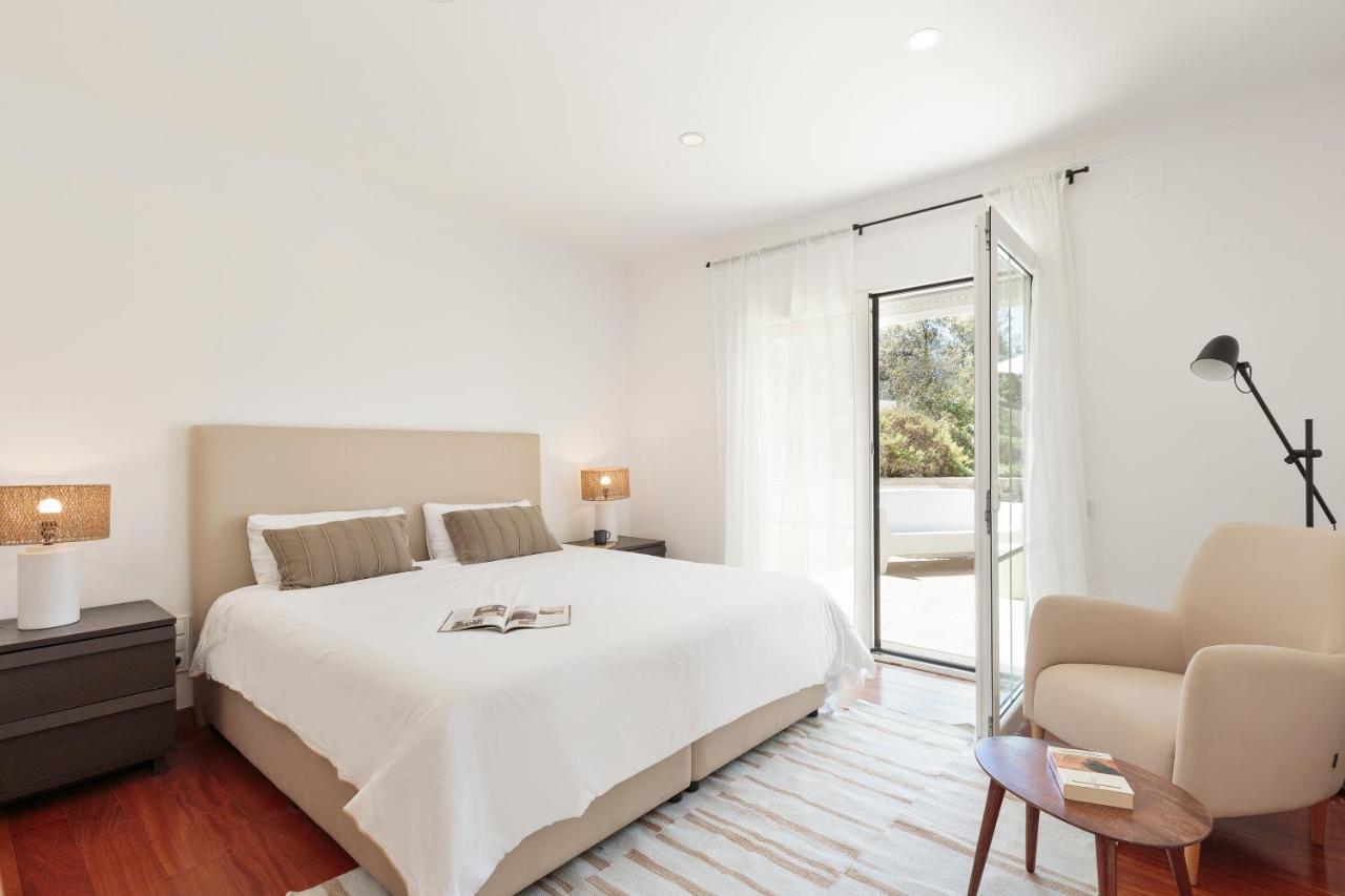 Luxury Seaview Villa By Olala Homes Teia Luaran gambar