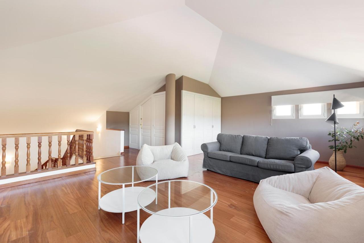 Luxury Seaview Villa By Olala Homes Teia Luaran gambar