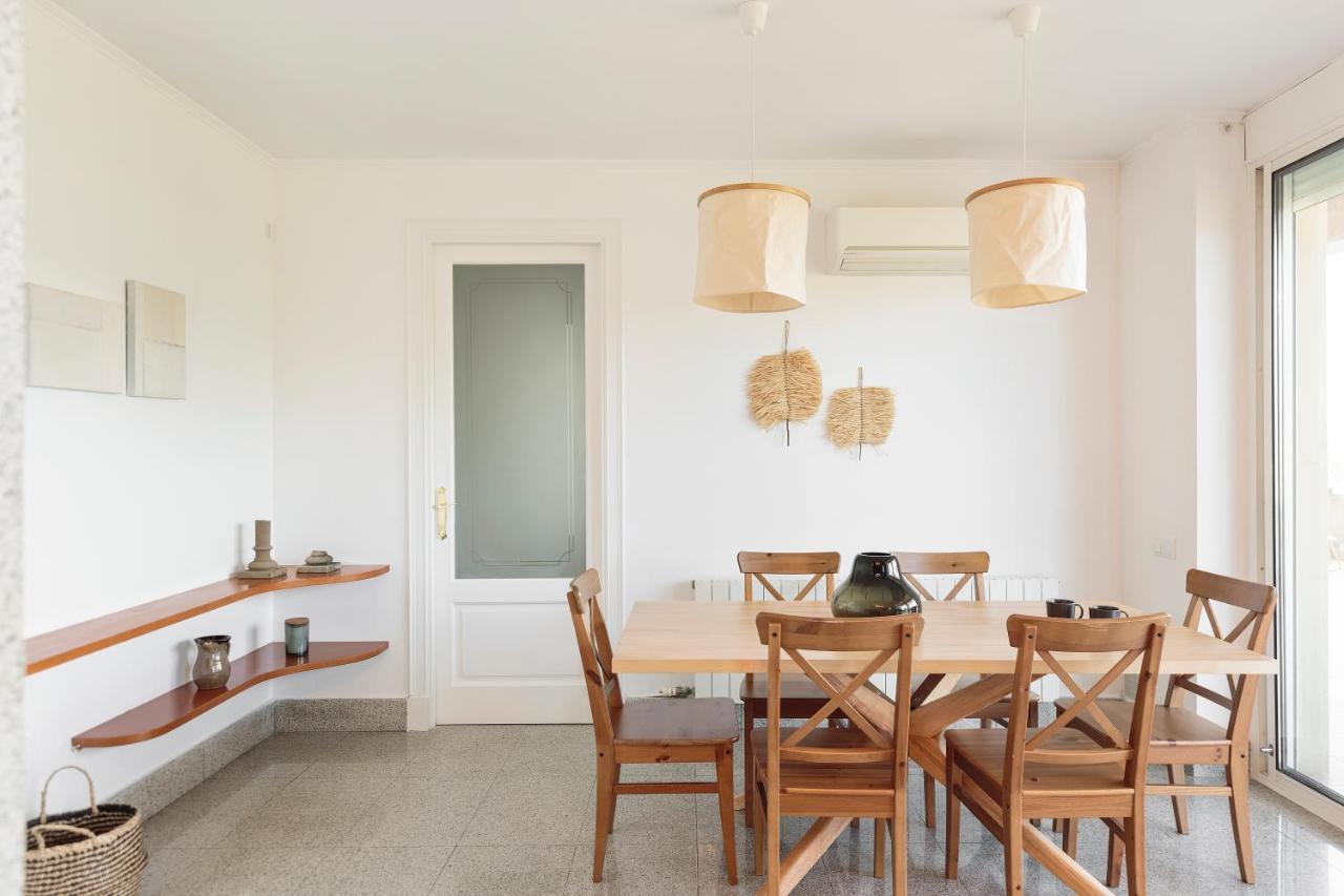 Luxury Seaview Villa By Olala Homes Teia Luaran gambar