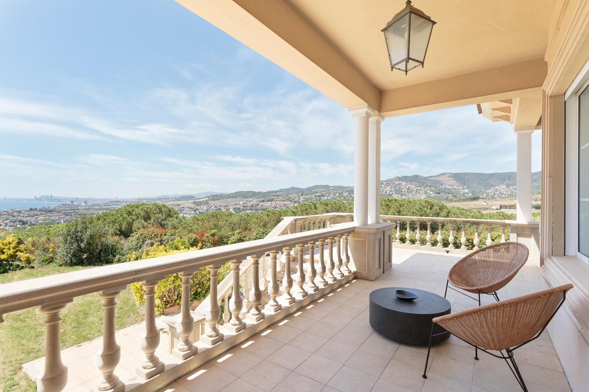 Luxury Seaview Villa By Olala Homes Teia Luaran gambar